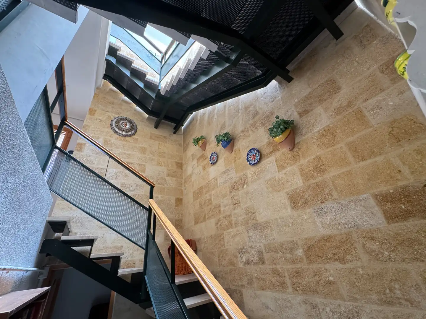 Casa o chalet en venta en Caravaca de la Cruz con Aire acondicionado, Calefacción y Jardín privado
