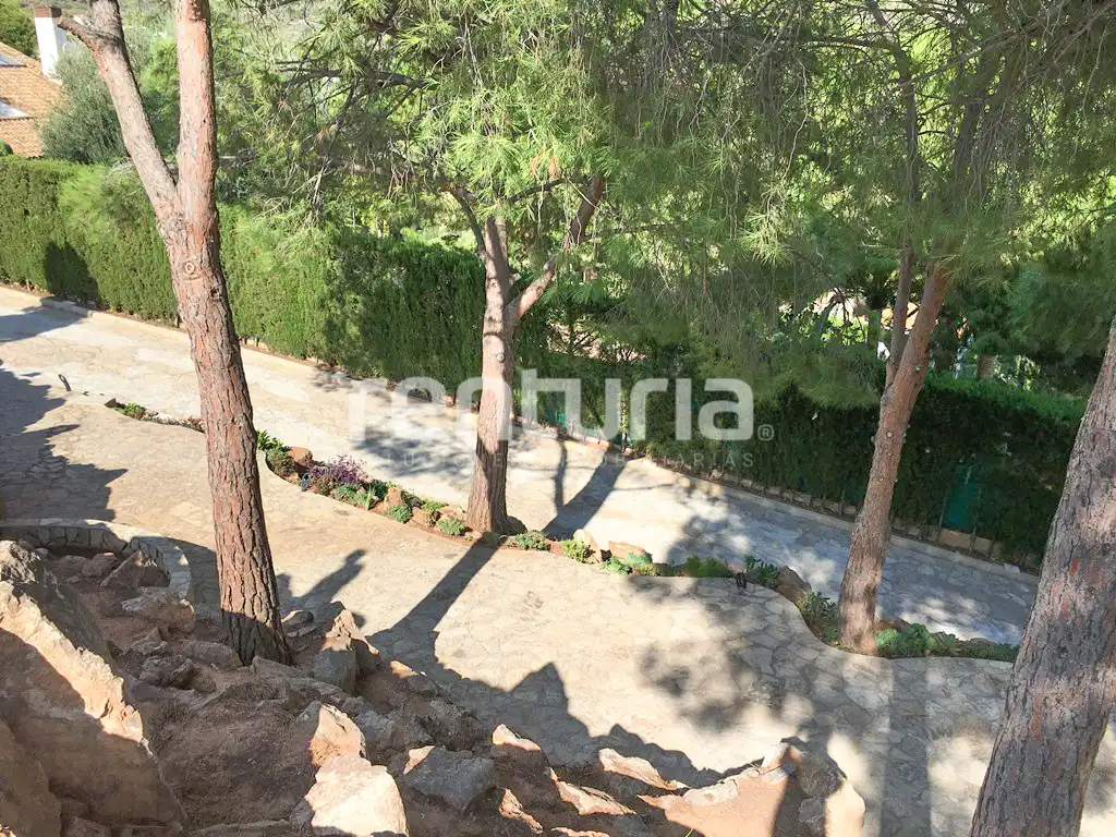 Terreno residenziale in vendita a Carrer Serrans, imagen 19