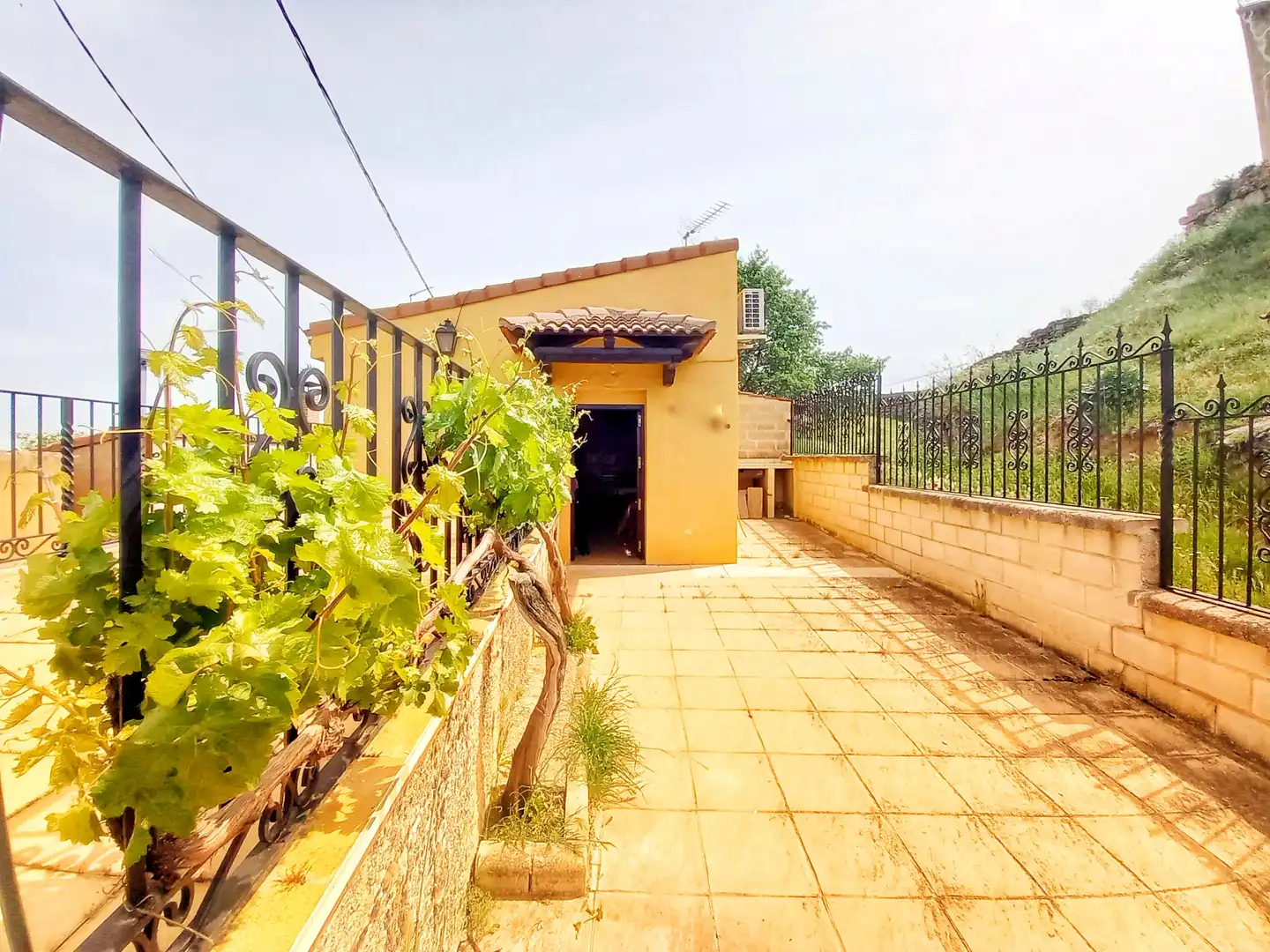 Houses for sale in Carretera Aranda de Duero, 30, Fuentespina