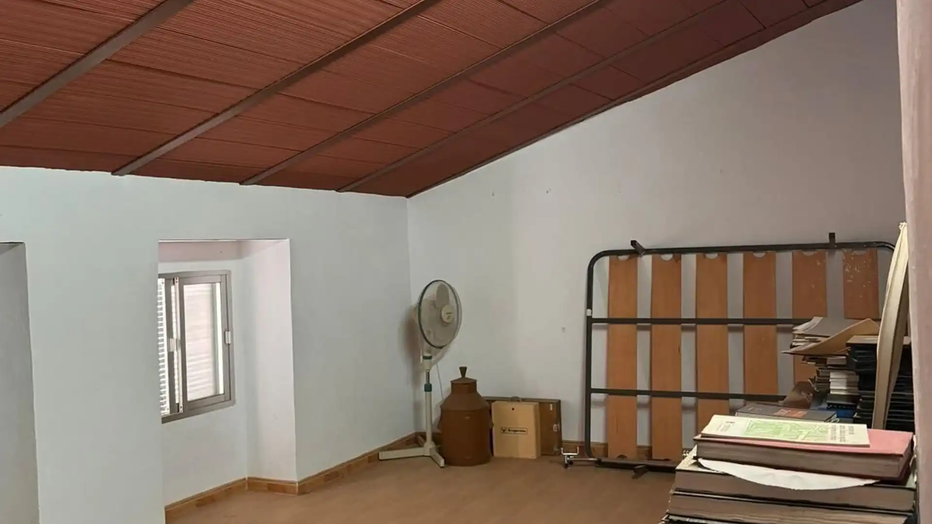 Casa o chalet en venta en Martos con Terraza y Balcón