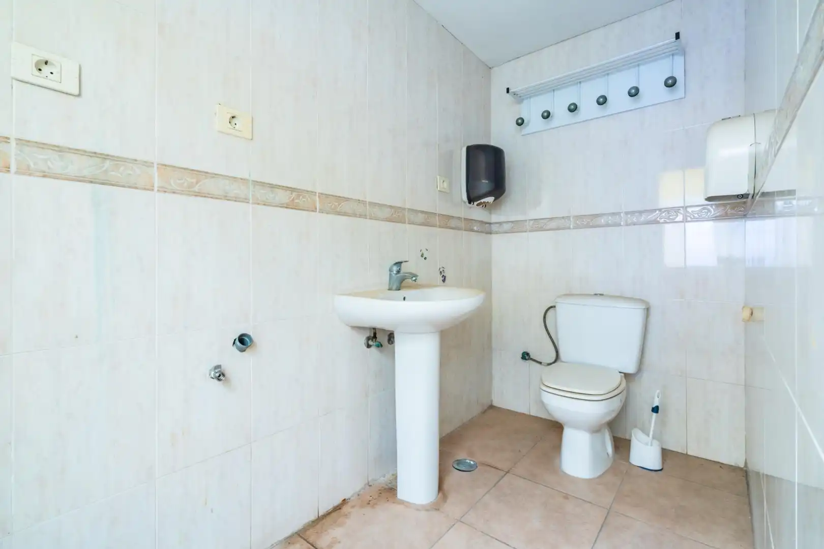 Houses for sale in Calle Calle El Calvario, Centro