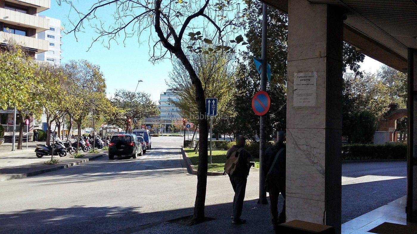 Traster de lloguer a Carrer del Mestre Francesc Civil, La Devesa