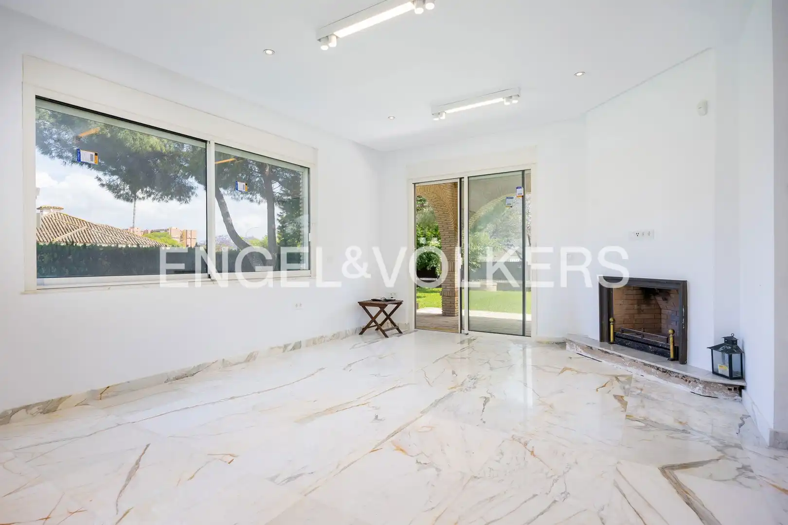 Finca rústica en venta en Jerez de la Frontera con Aire acondicionado, Calefacción y Jardín privado