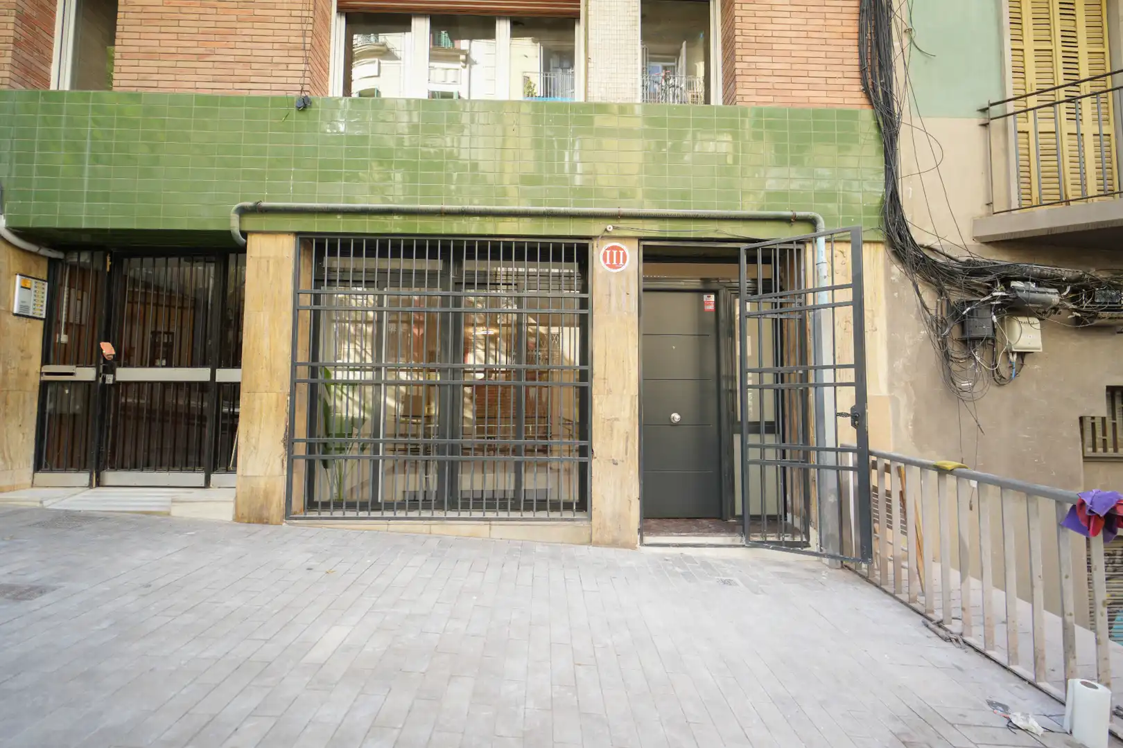Appartement avec ascenseur à vendre à Carrer de la Concòrdia 56, imagen 17