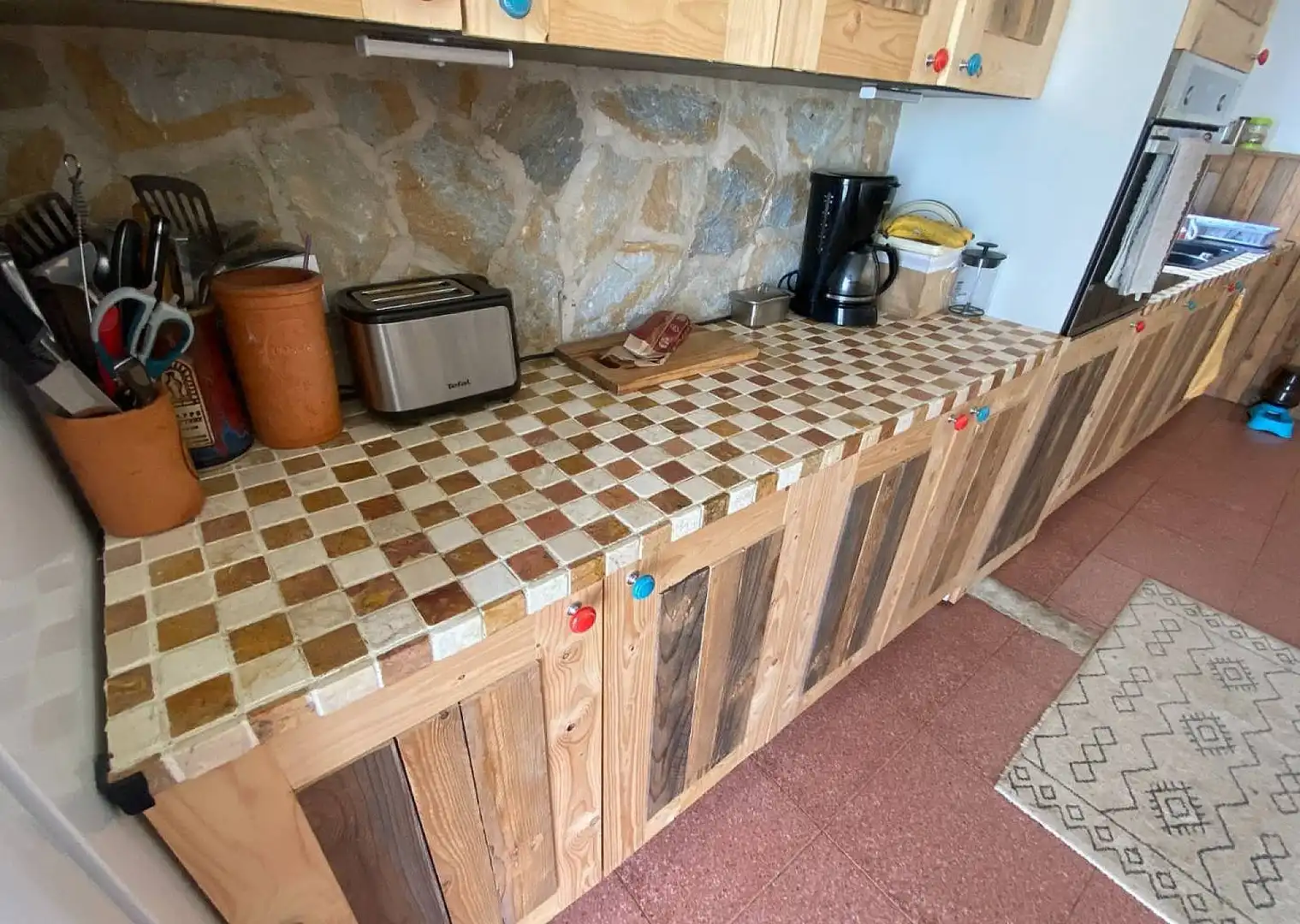Maison rustique à vendre à Sax, imagen 35
