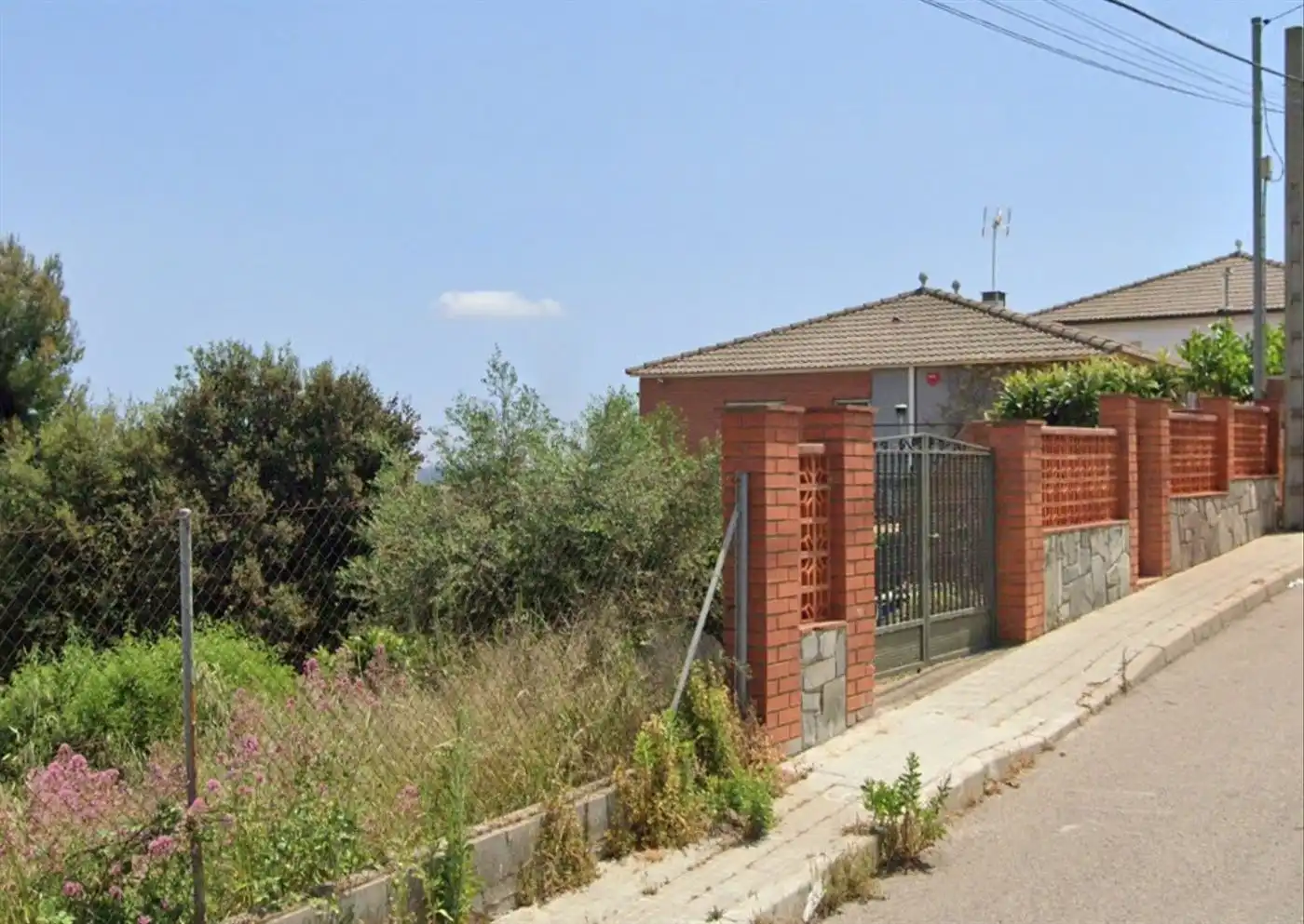 Terrain résidentiel à vendre à Carrer dels Encantats 7, imagen 3