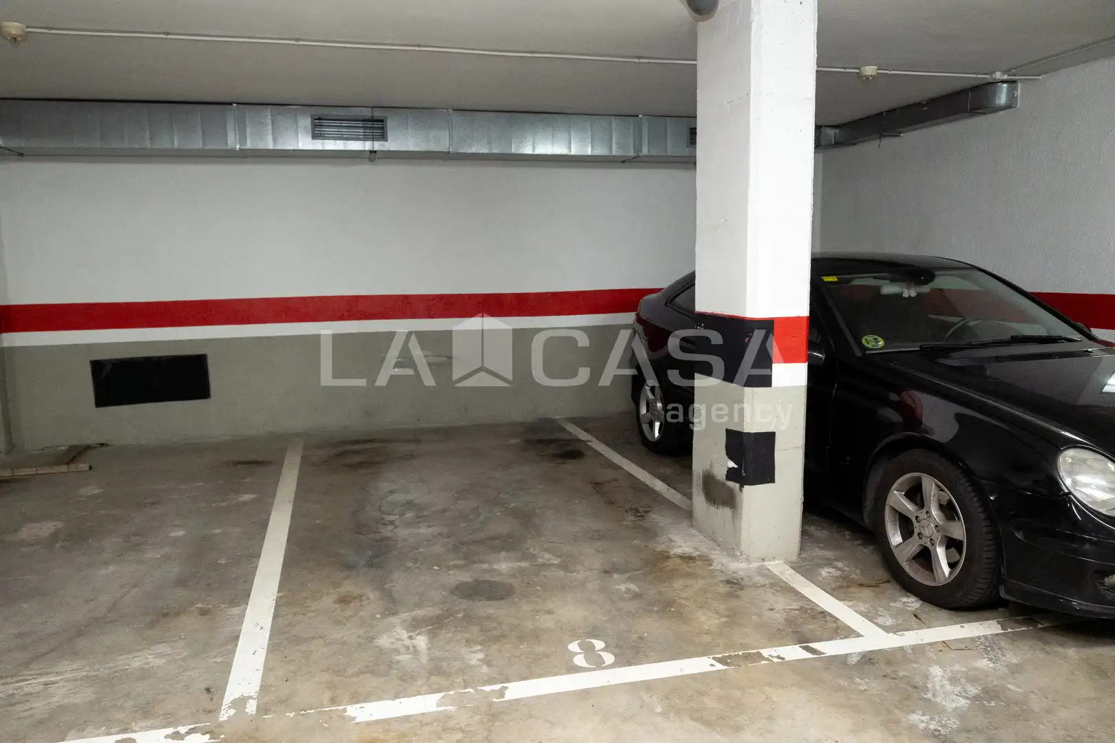 Wohnung mit Terrasse zum Verkauf in Passeig de Maragall, imagen 31