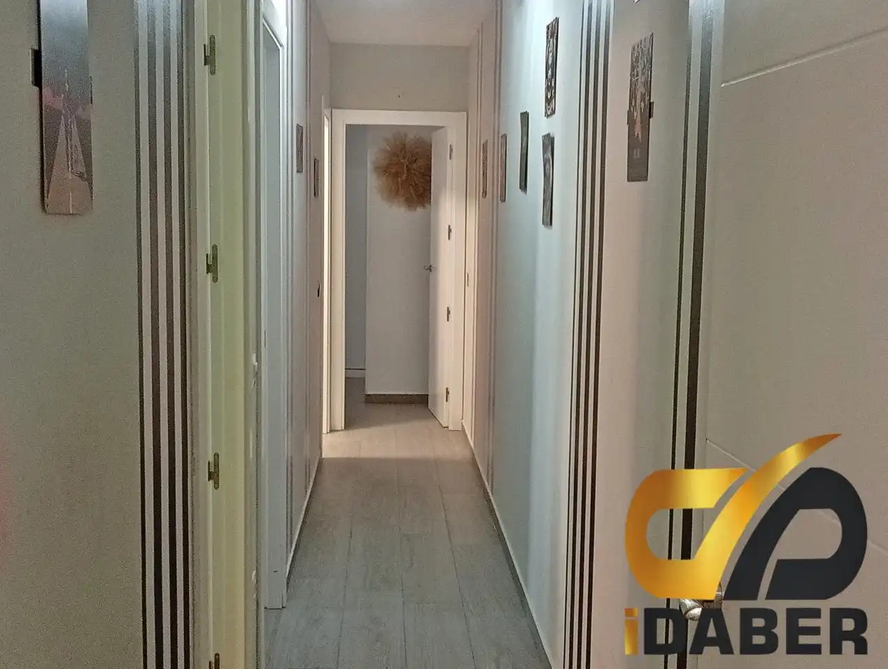 Piso de alquiler en Illescas con Aire acondicionado, Calefacción y Trastero