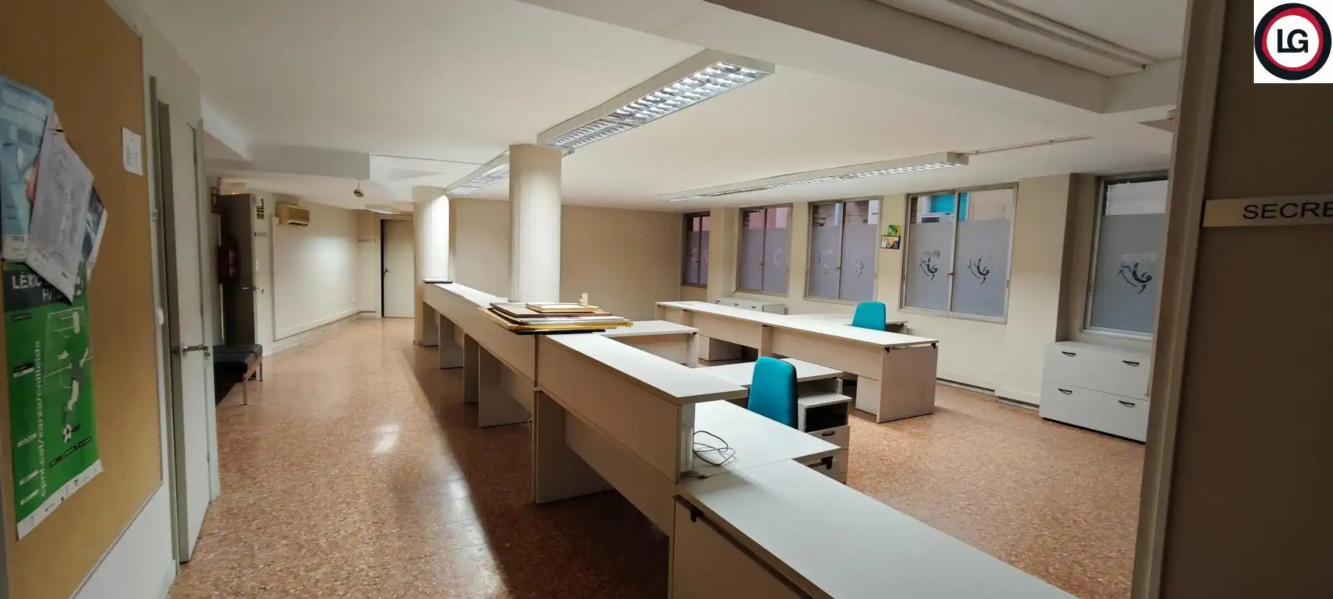 Ufficio in vendita a Ramon Castejón 2, imagen 3