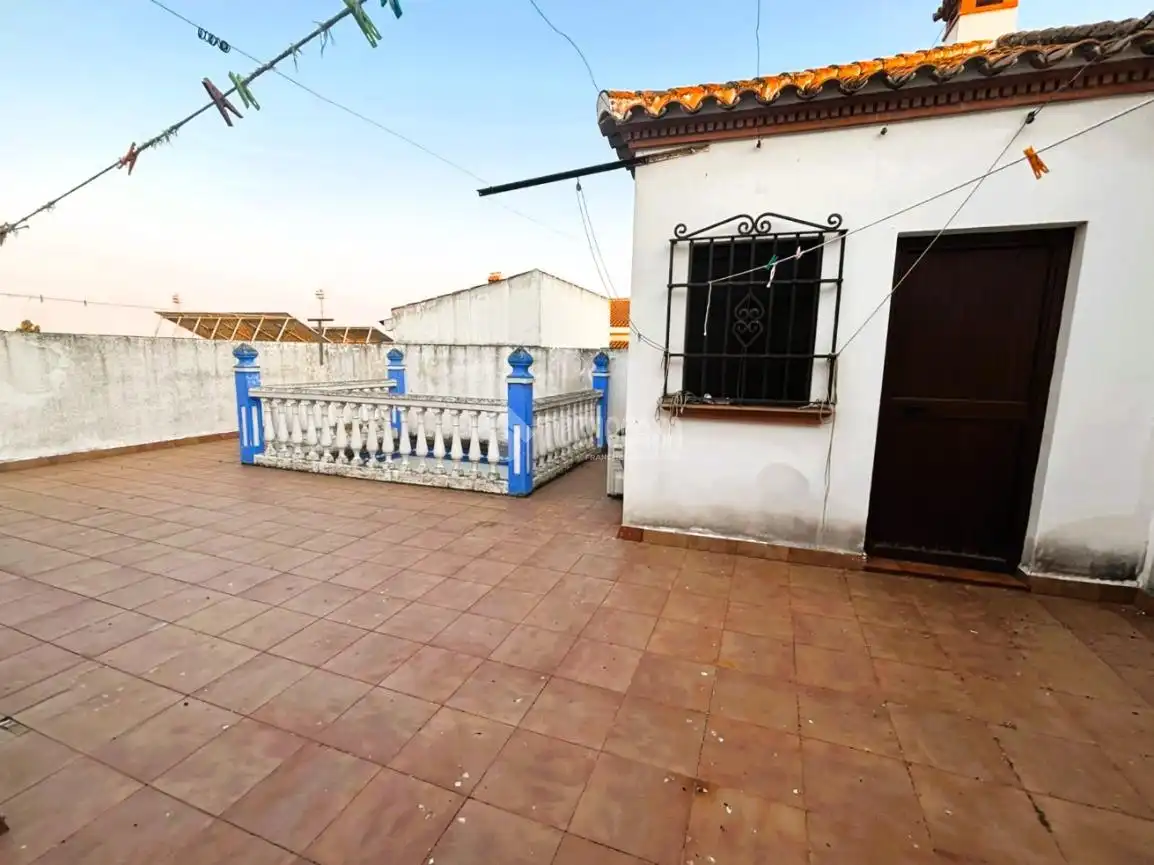 Habitatge amb terrassa en venda a Pilas, imagen 29