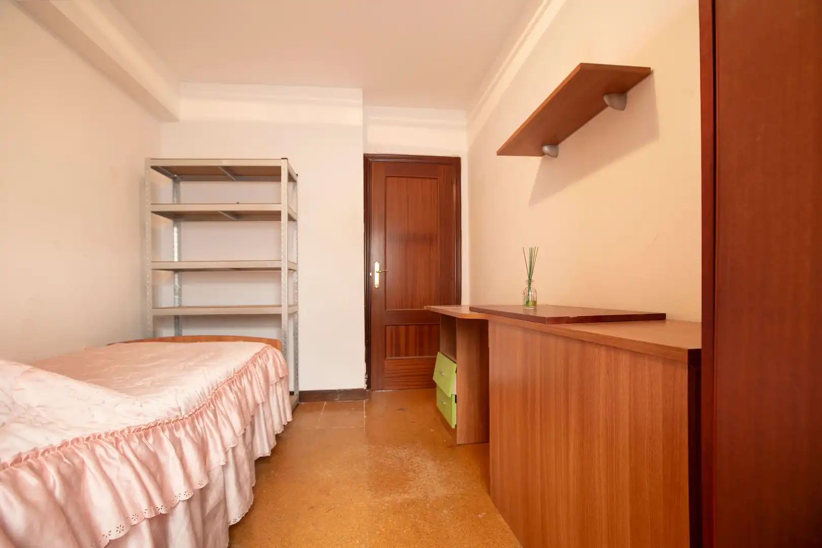 Habitación de Piso en venta en Santander con Terraza, Amueblado y Balcón