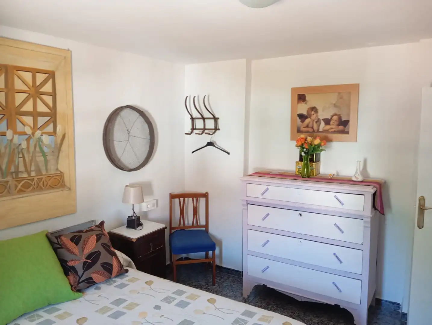 Houses for sale in Calle Generalife, 1, Arenas del Rey