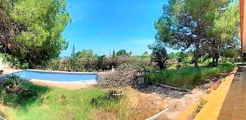 Foto 3 de Casa o chalet en venta en Frias, Lomas de Cabo Roig - Los Dolses, Alicante