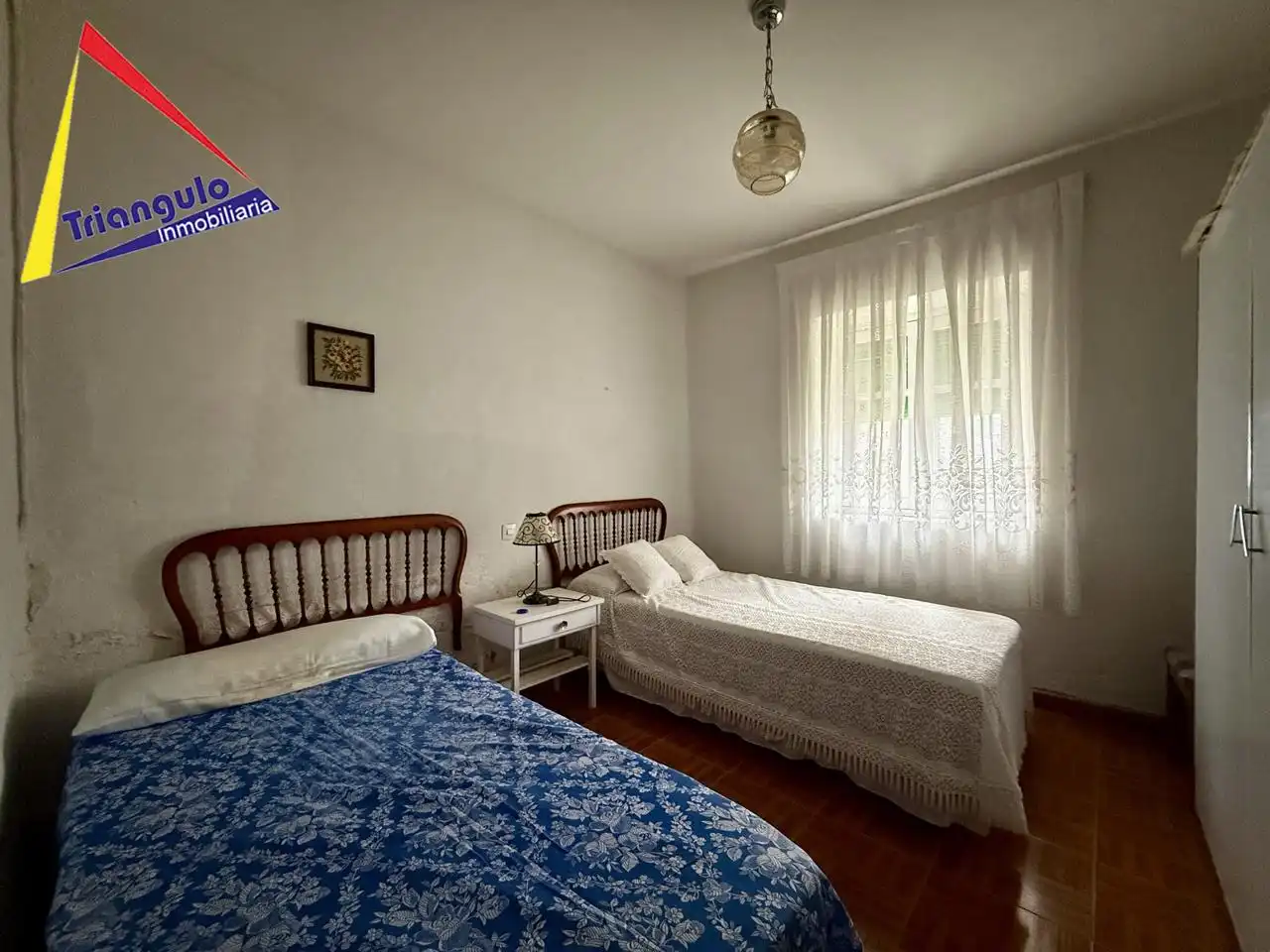 Habitación de Casa o chalet en venta en Segovia con Calefacción y Jardín privado