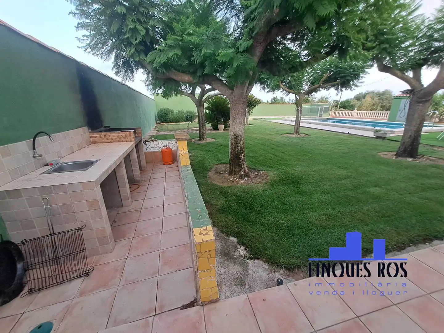 Casa o xalet en venda en Vinaròs amb Aire condicionat, Jardí privat i Terrassa