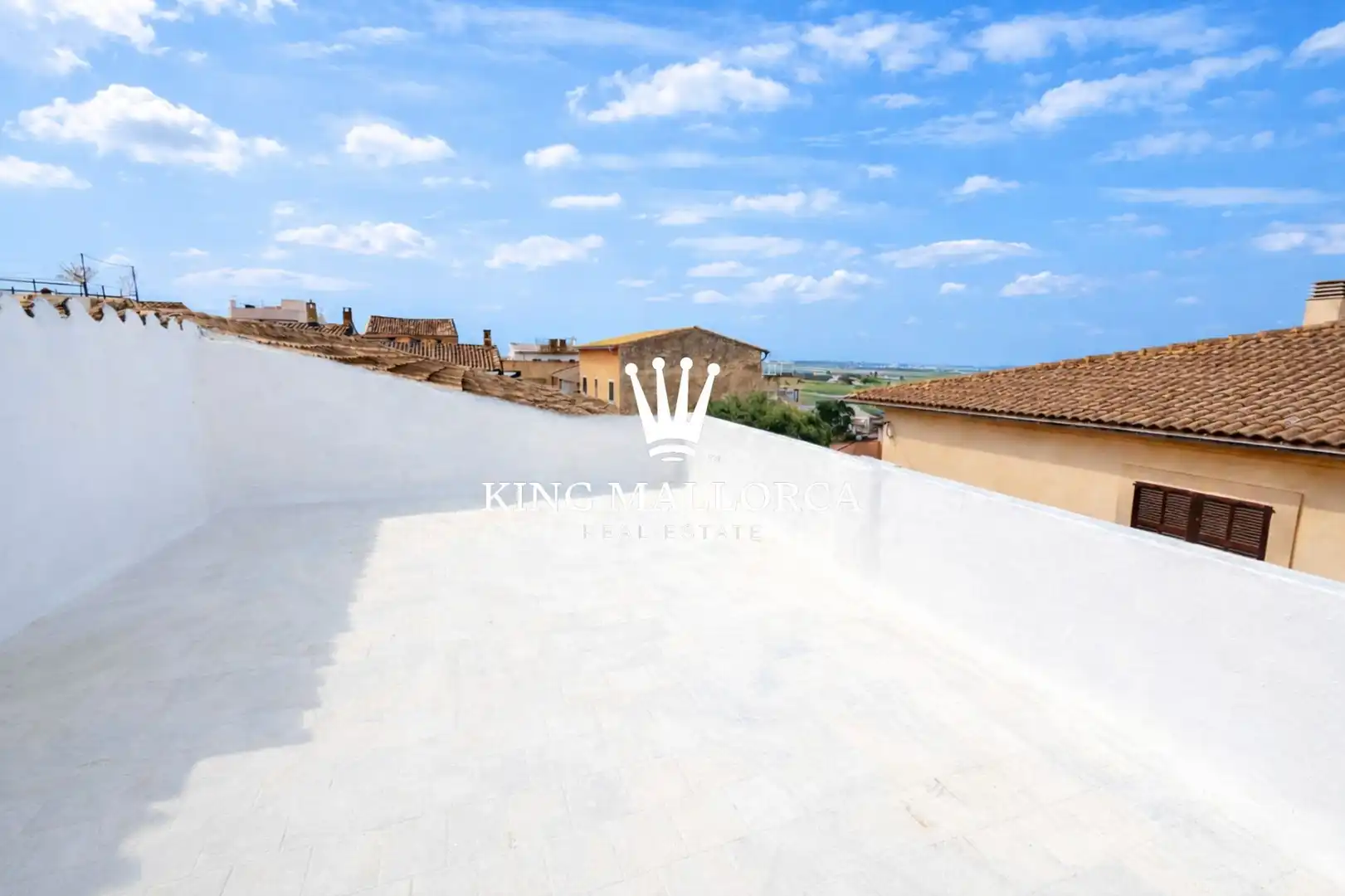 Casa o xalet en venda a Sant Jordi