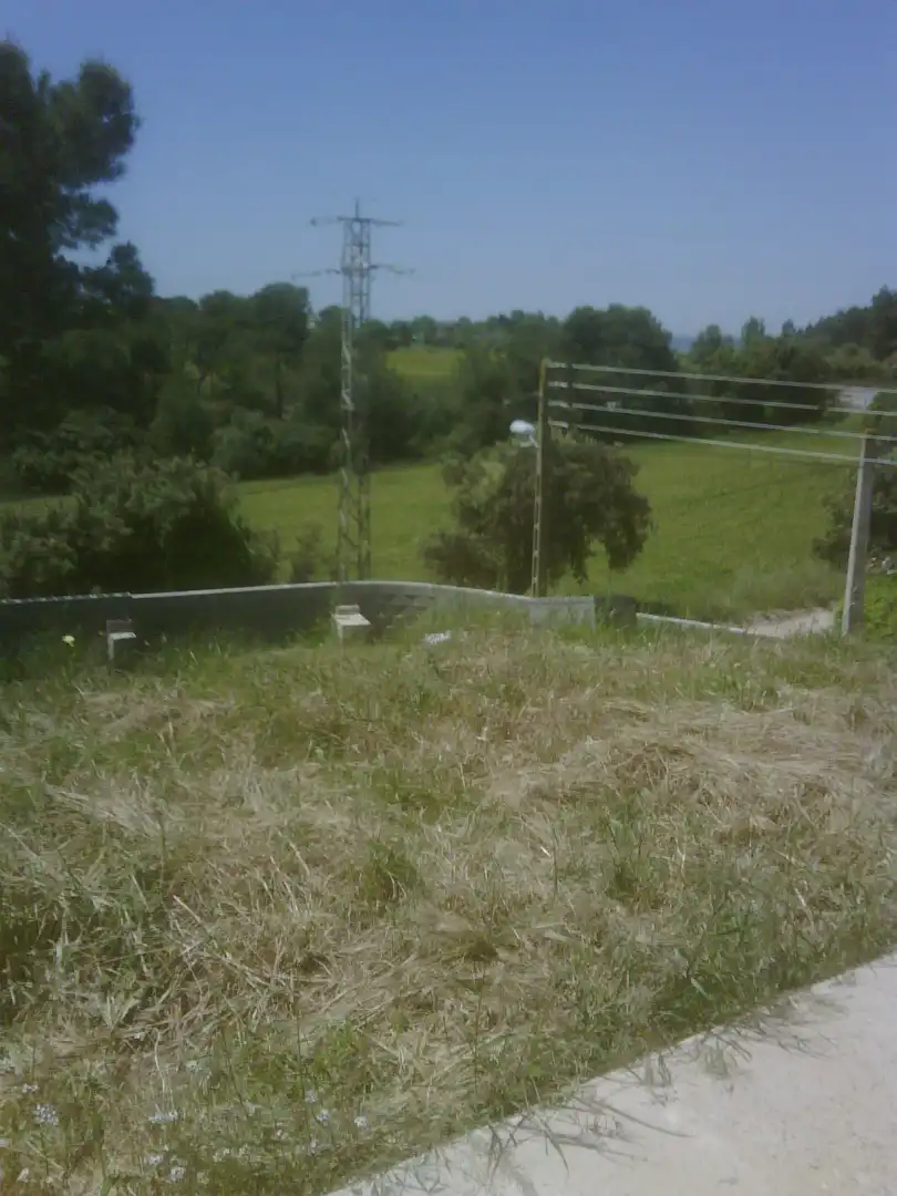 Terreno residencial en venta en Piera, imagen 2