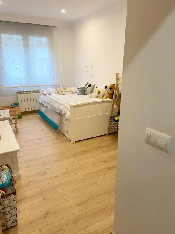 Piso con ascensor en venta en Verín, imagen 8