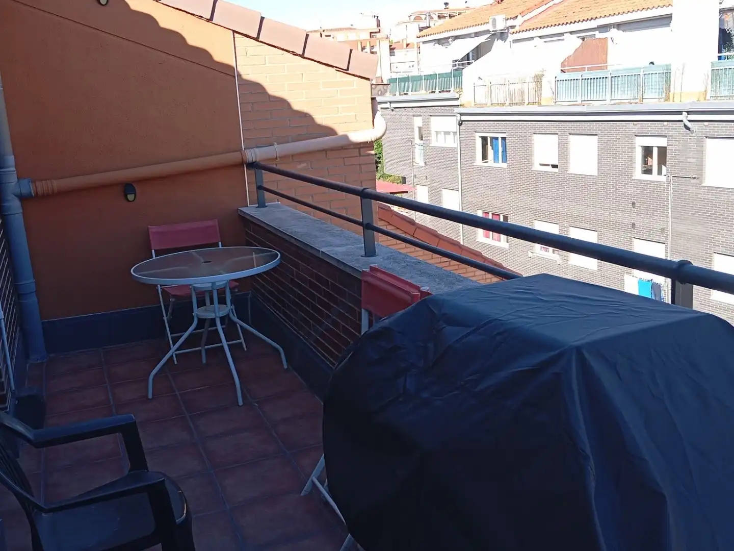 Flat with lift for sale in Monjes bernardos n-12 3b, imagen 22