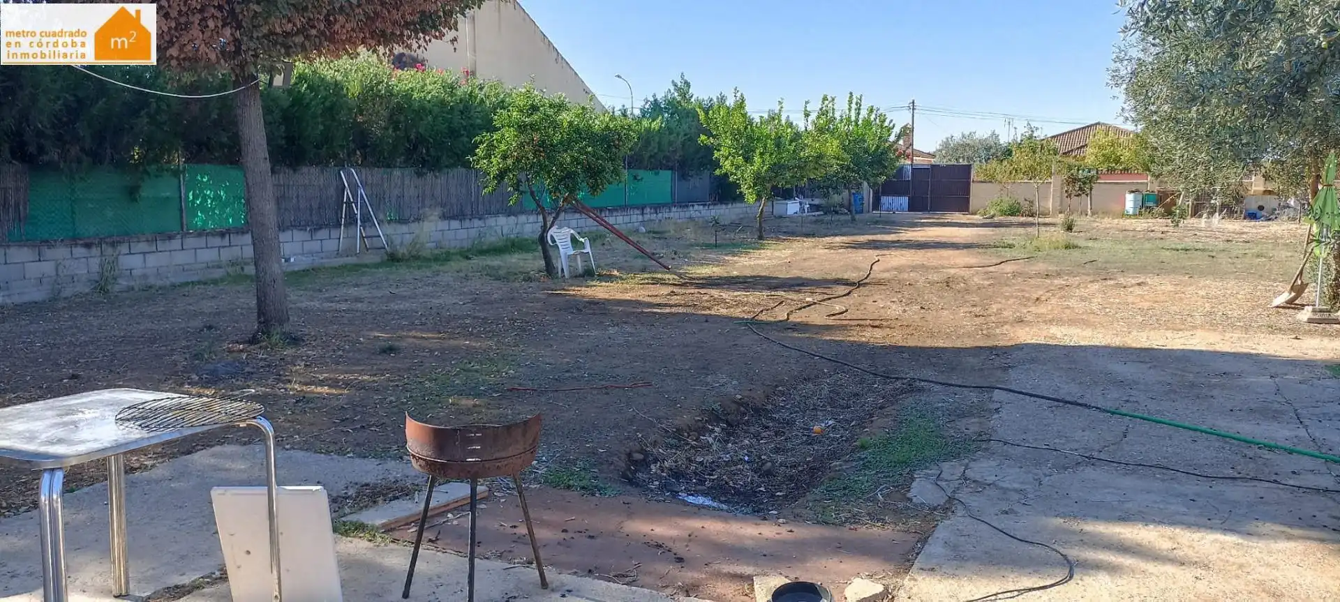 Terreny residencial en venda a La Carlota, imagen 2