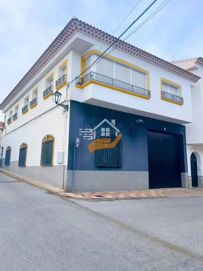 Sonstige zum Verkauf in Vélez-Rubio, imagen 2