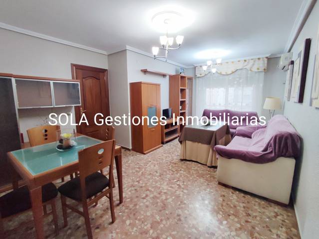 Piso en Venta en Quesada