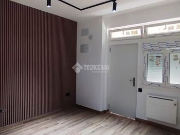 Local comercial en venda a Usera