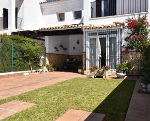 Garden of Single-family semi-detached for sale in Chiclana de la Frontera  with Heating, Private garden and Terrace