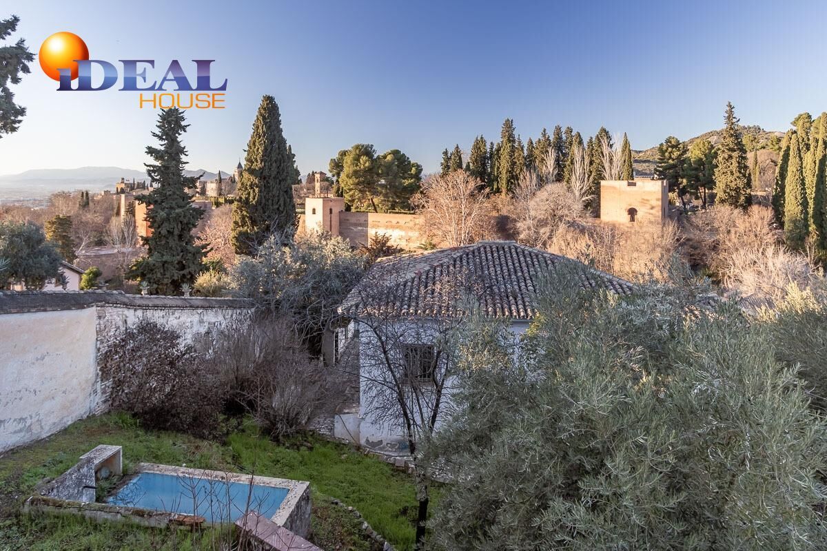 House or chalet for sale in San Matías - Realejo