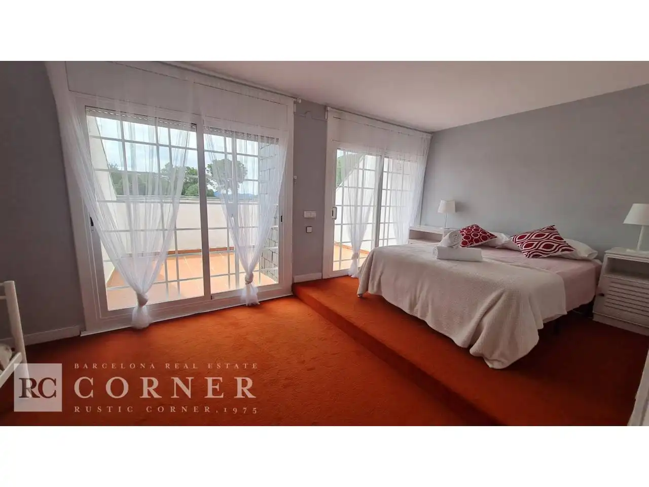Maison avec piscine à vendre à Paseo matagalls, imagen 31