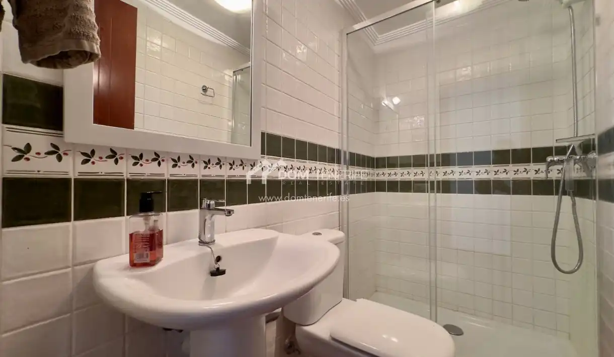 Houses for rent in Los Abrigos