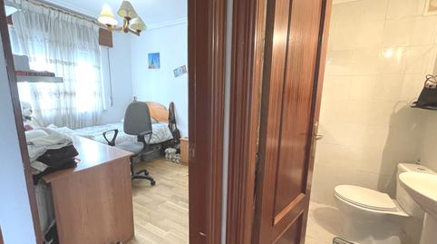 Foto 5 de Àtic en venda a Calle Villaviciosa, Prosperidad - Delicias, Salamanca