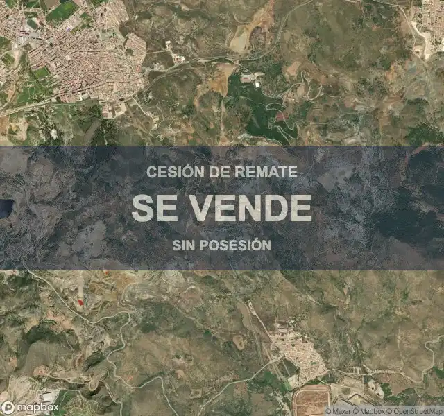 Flat for sale in La Unión ciudad