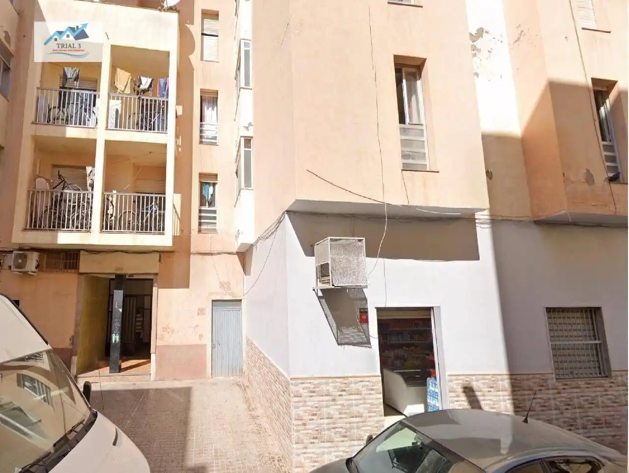 Appartement à vendre à Calle PEDRO SALINAS(R)