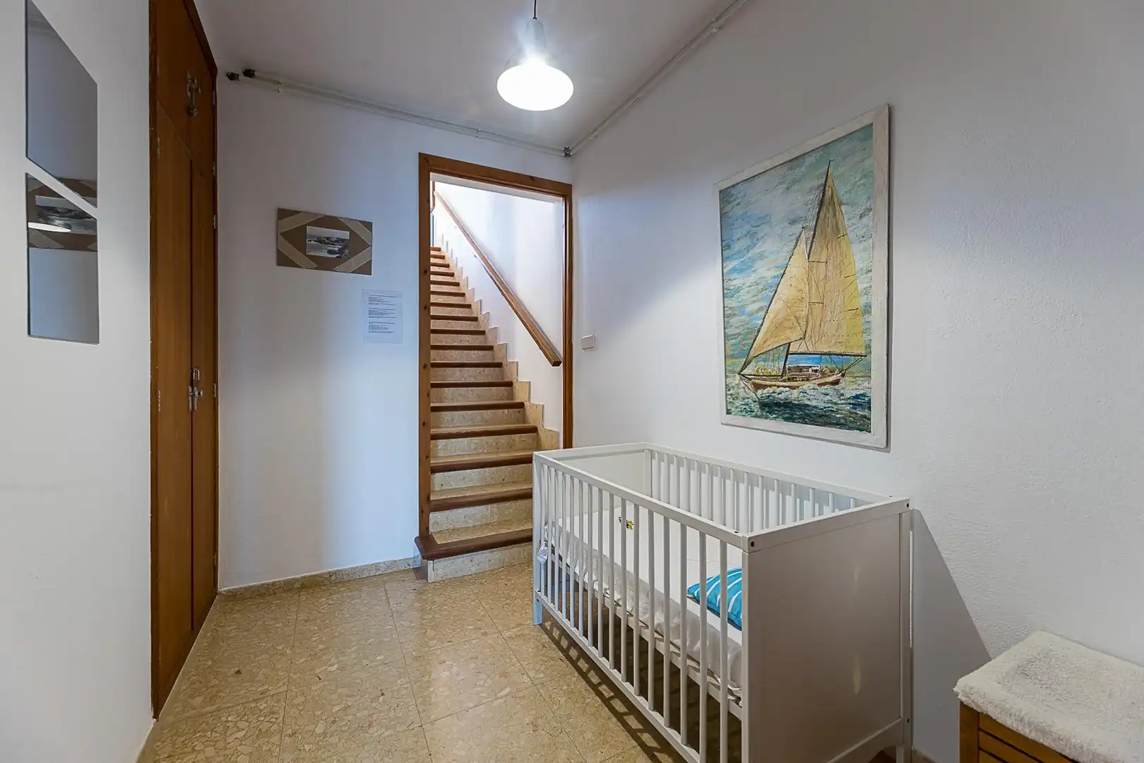 Casa adosada en venda en Santanyí amb Jardí privat, Terrassa i Traster