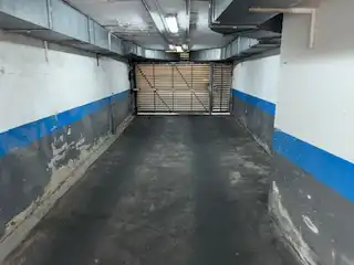 Parking of Garage for sale in Cabrils