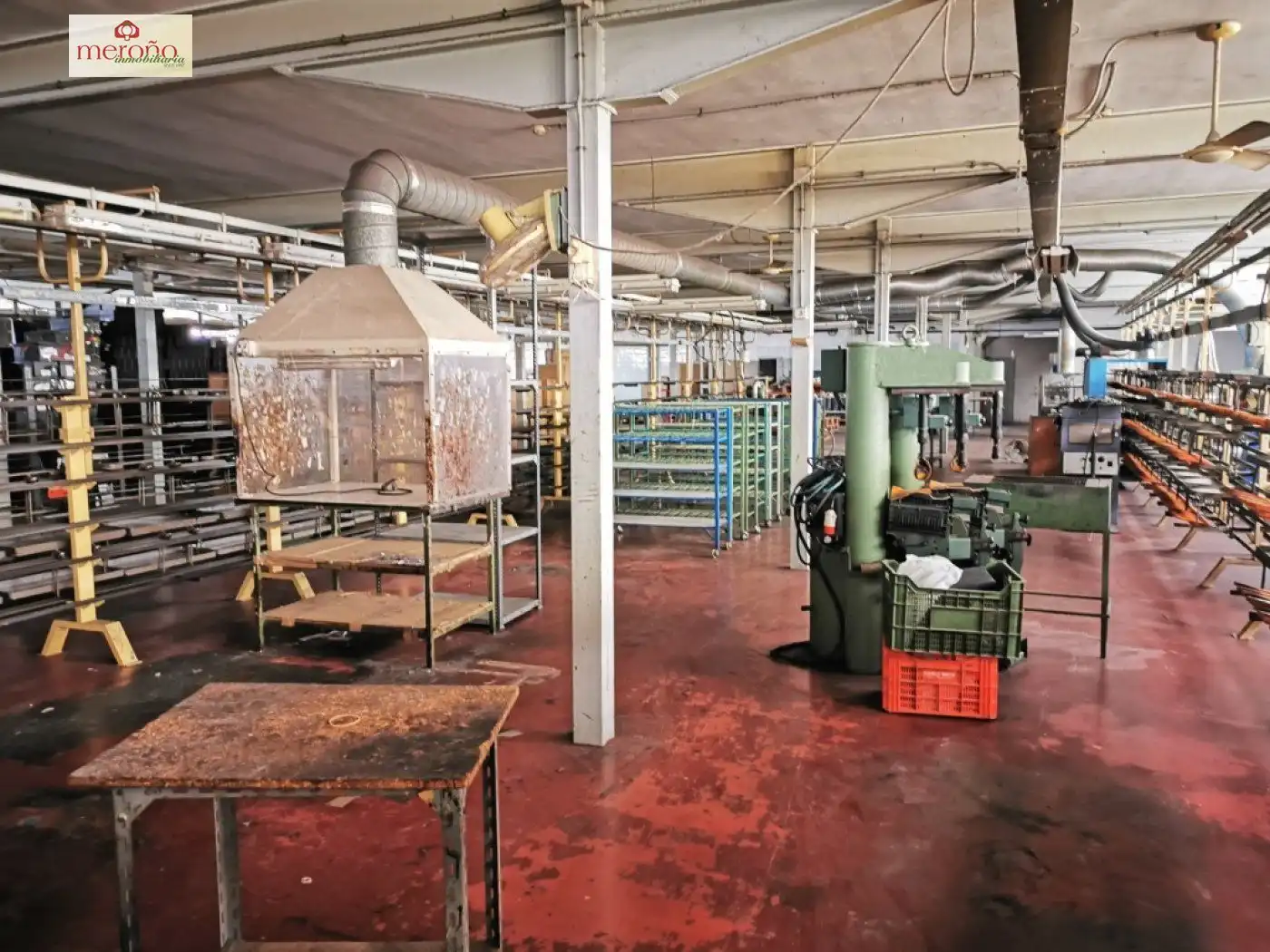 Nave industrielle à vendre à Elche ciudad, imagen 8