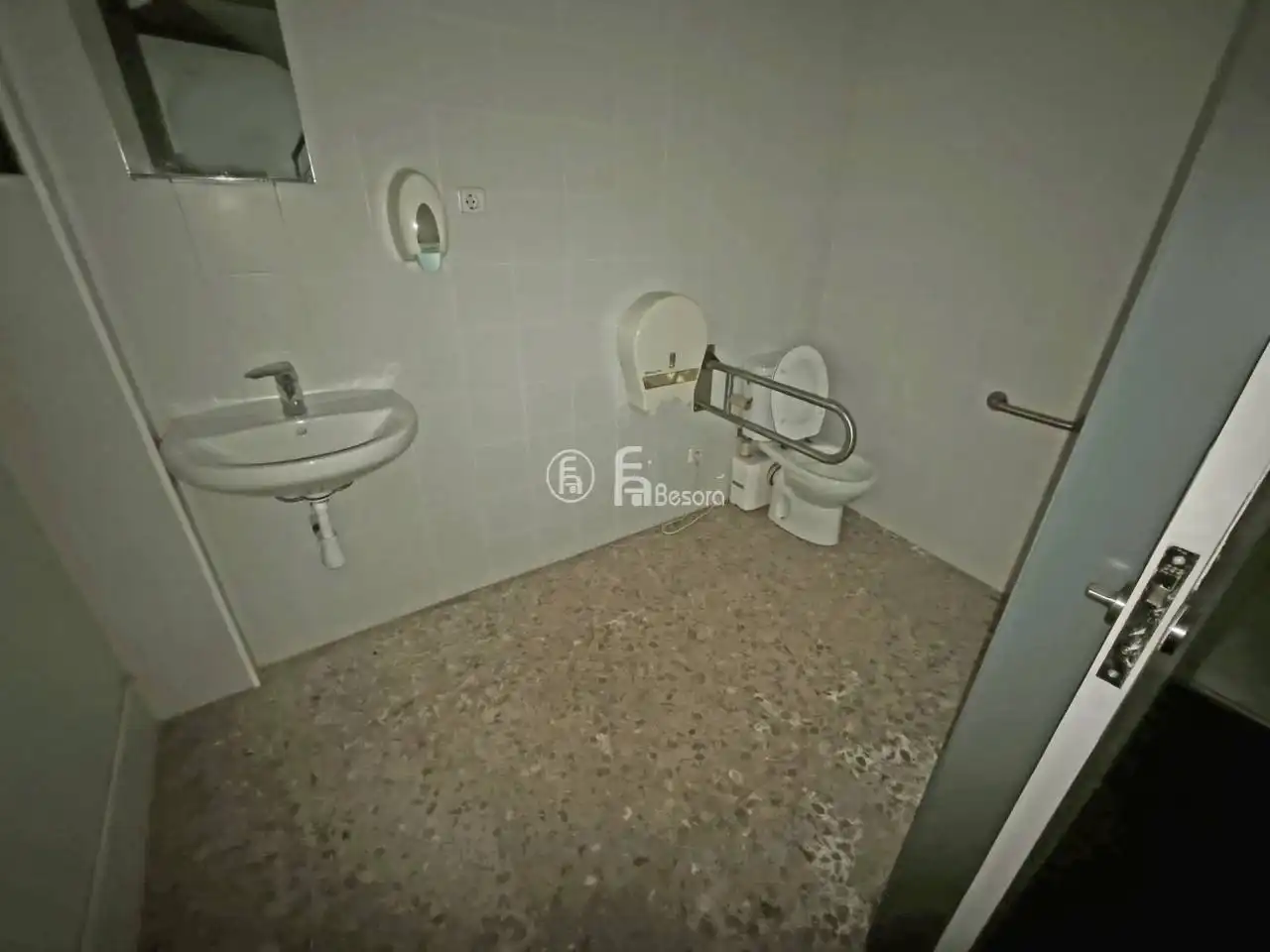 Gewerbefläche zur Miete in Calle Ramon i Cajal, imagen 17