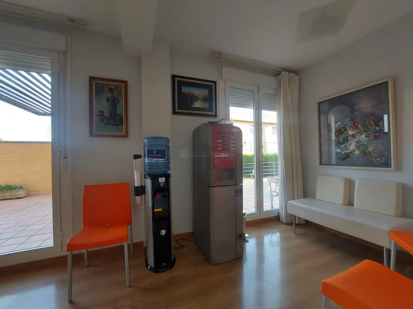 Casa con terraza en venta en Lardero - Castilla, imagen 16