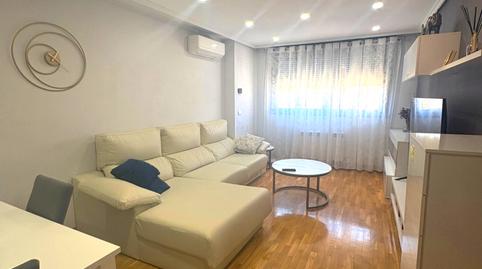 Foto 4 de Pis en venda a Tenería I – La Tenería II, Pinto