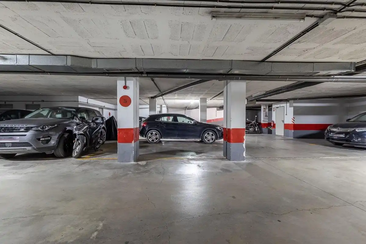 Parking à vendre à San Miguel, imagen 9