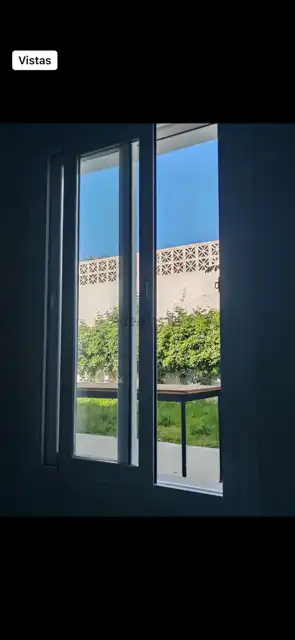 Jardín de Casa o chalet de alquiler en Estepona con Aire acondicionado, Jardín privado y Terraza