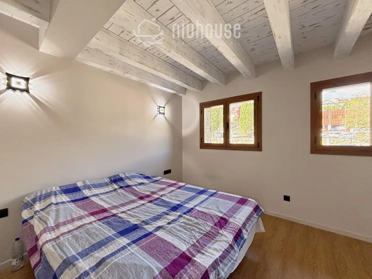 Casa a schiera con terrazza in vendita a Puigcerdà, imagen 14