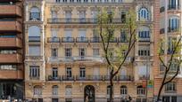 Vista exterior de Pis en venda en  Madrid Capital amb Aire condicionat, Calefacció i Terrassa