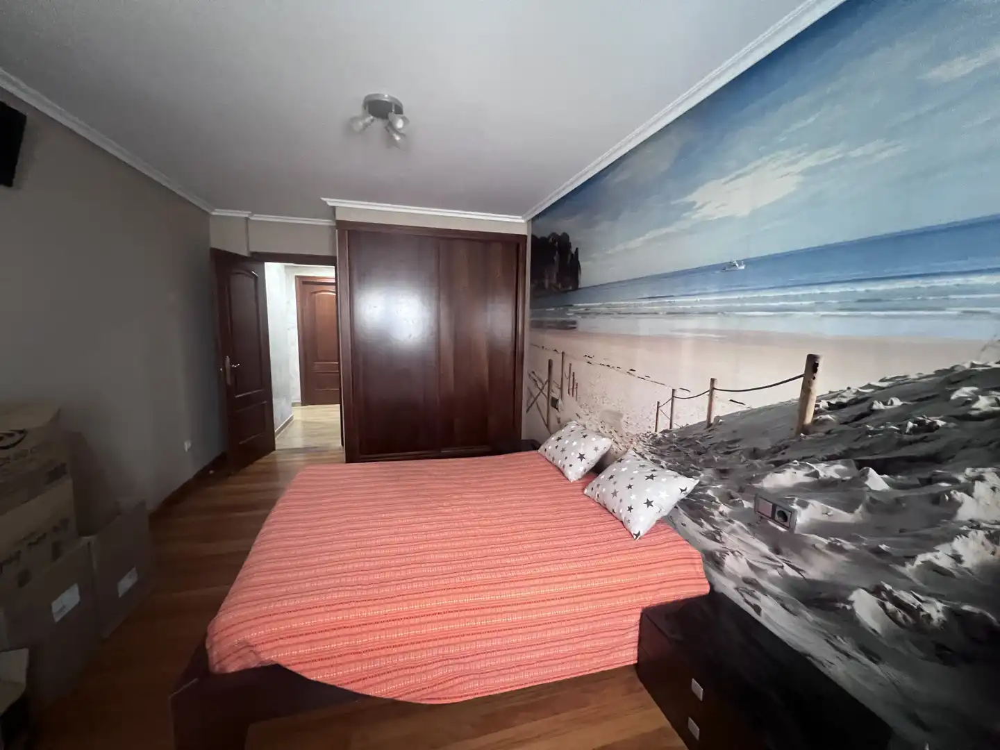 Habitación de Piso en venta en Narón con Terraza