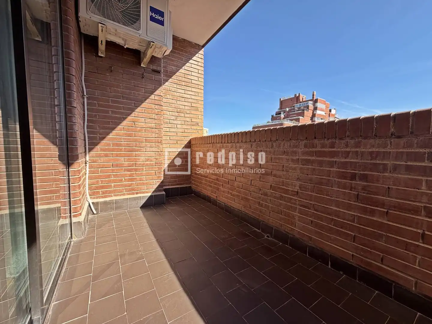 Pis amb piscina de lloguer a de Pastora Imperio, imagen 7
