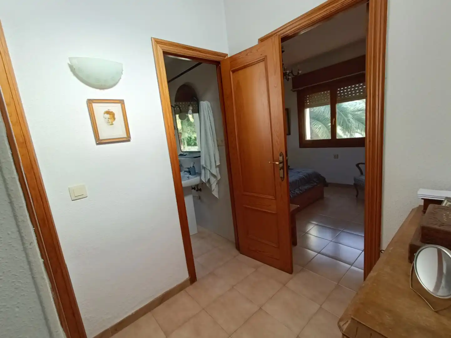 Casa o xalet en venda en Dénia amb Calefacció, Jardí privat i Terrassa