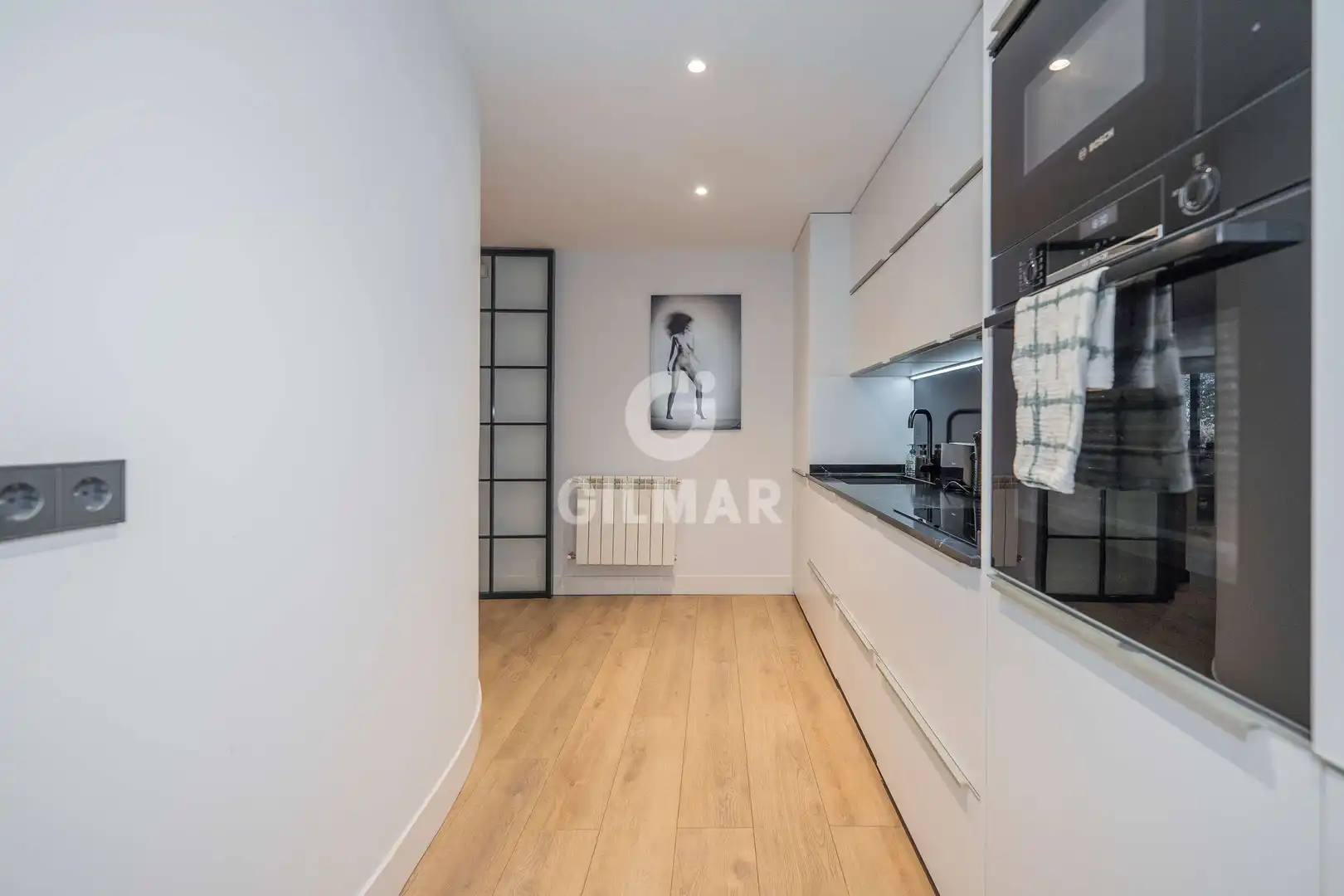 Flat for sale in Nueva España