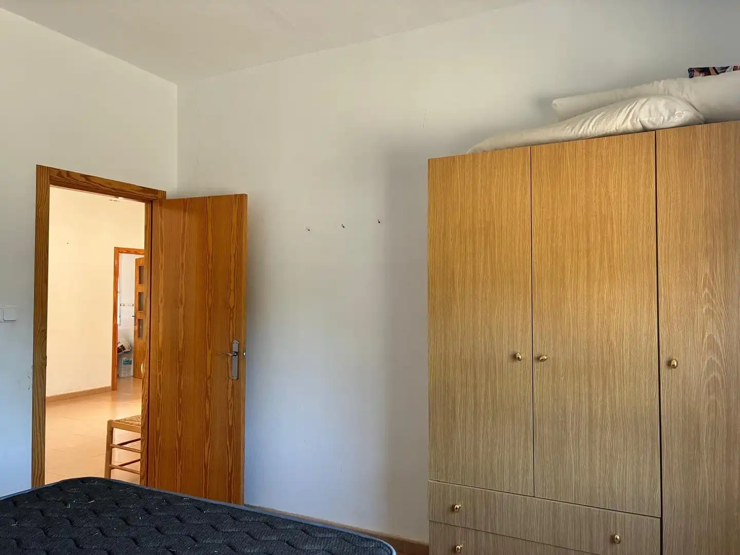 Dormitori de Casa o xalet en venda en Molina de Segura amb Piscina i Piscina comunitària