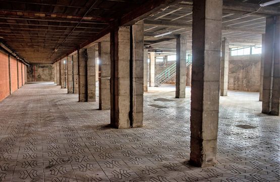 Premises for sale in ESTACION, 42, Torre-Pacheco ciudad